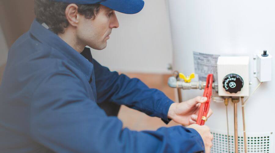 Professional Leak Detection in Wabasso, MN